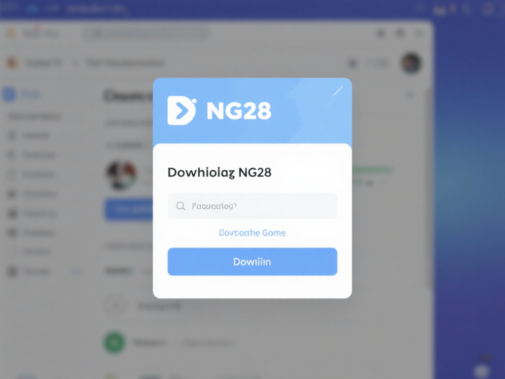 详细教你NG28怎么下载及安装方法 对于许多用户而言,下载NG28可能是一个令人困惑的