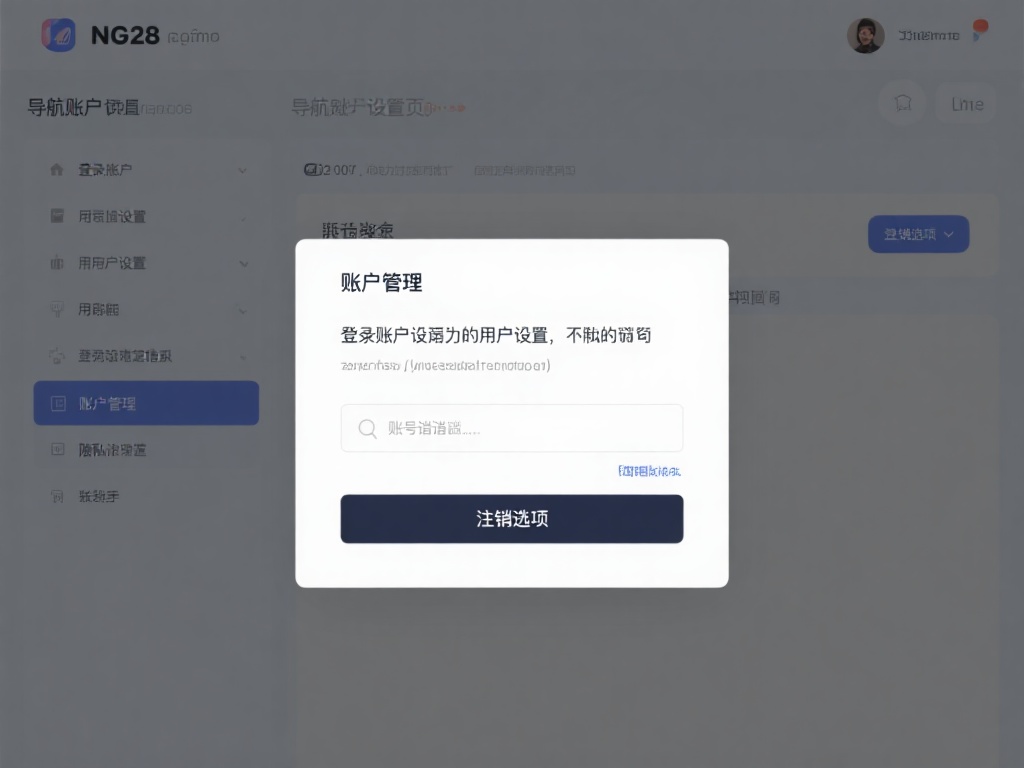 如何成功注销NG28账户：详细步骤指南