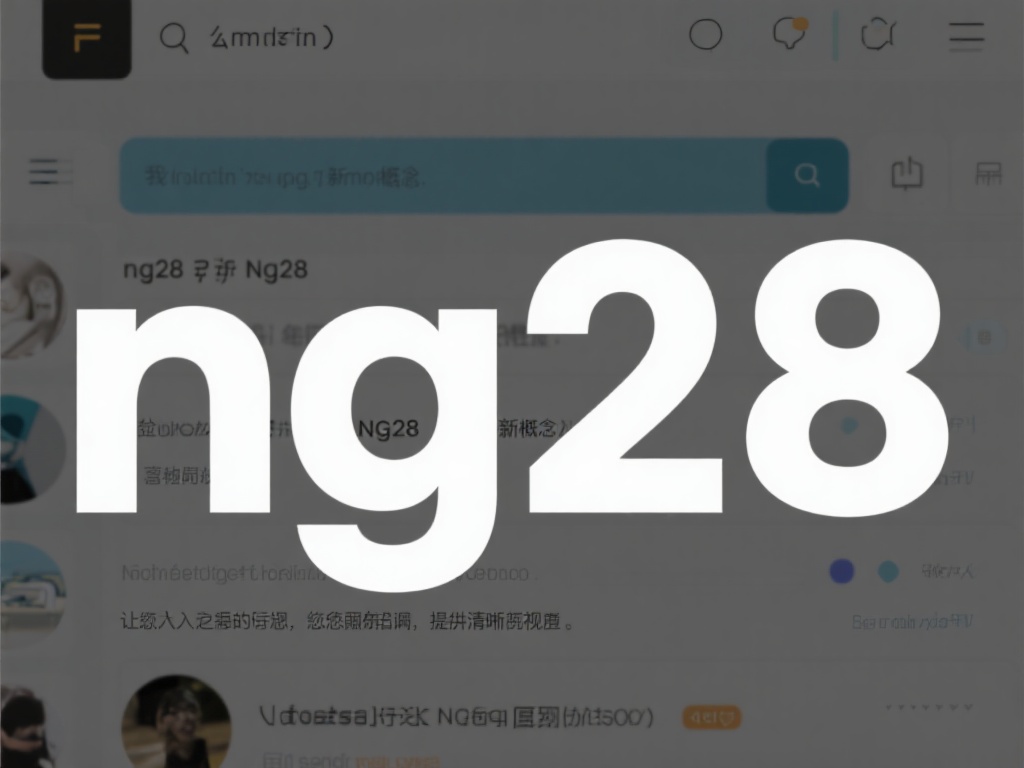 NG28是否合法？全面分析其合规性