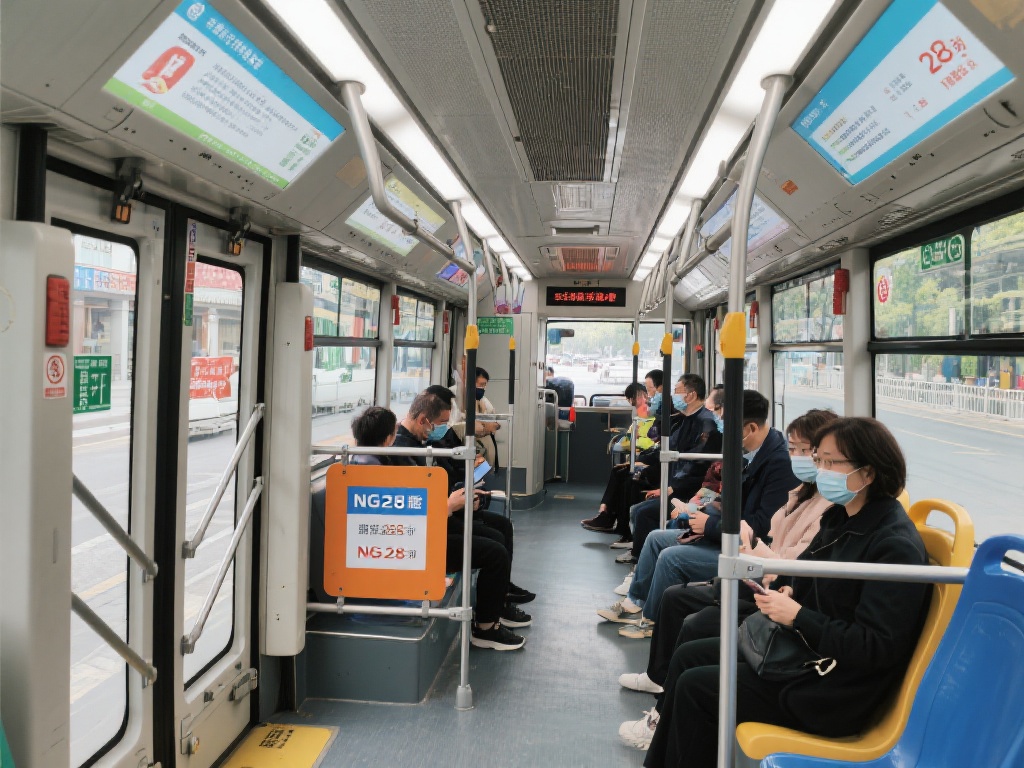 票价与用户体验
许多乘客在选择线路时，票价的合理