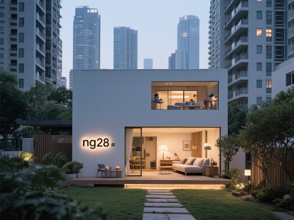 NG28：踏寻青春永远归宿之旅