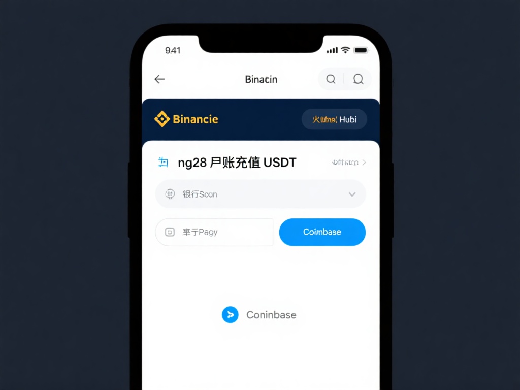 选择可信赖的交易平台
当决定为ng28账户充值U