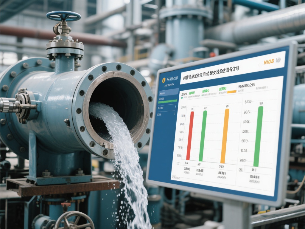 调整设备运行参数
某工业企业通过优化生产计划，发