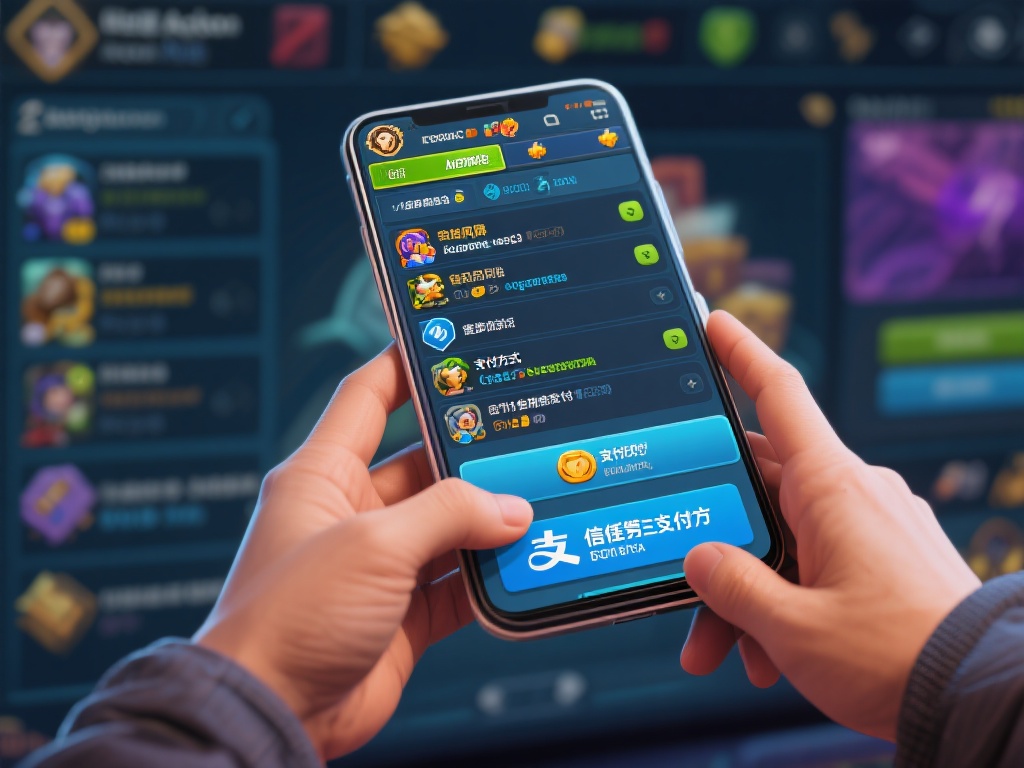 如何通过NG28卖号平台安全交易账号