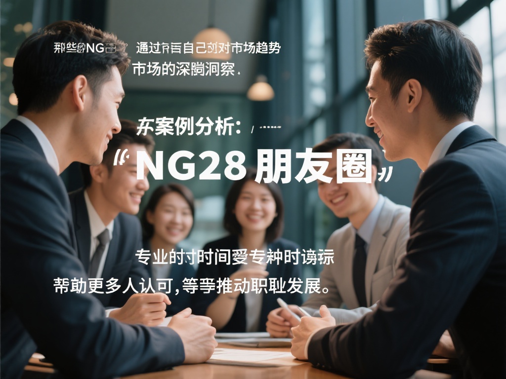 如何利用NG28朋友圈打造高效社交网络
