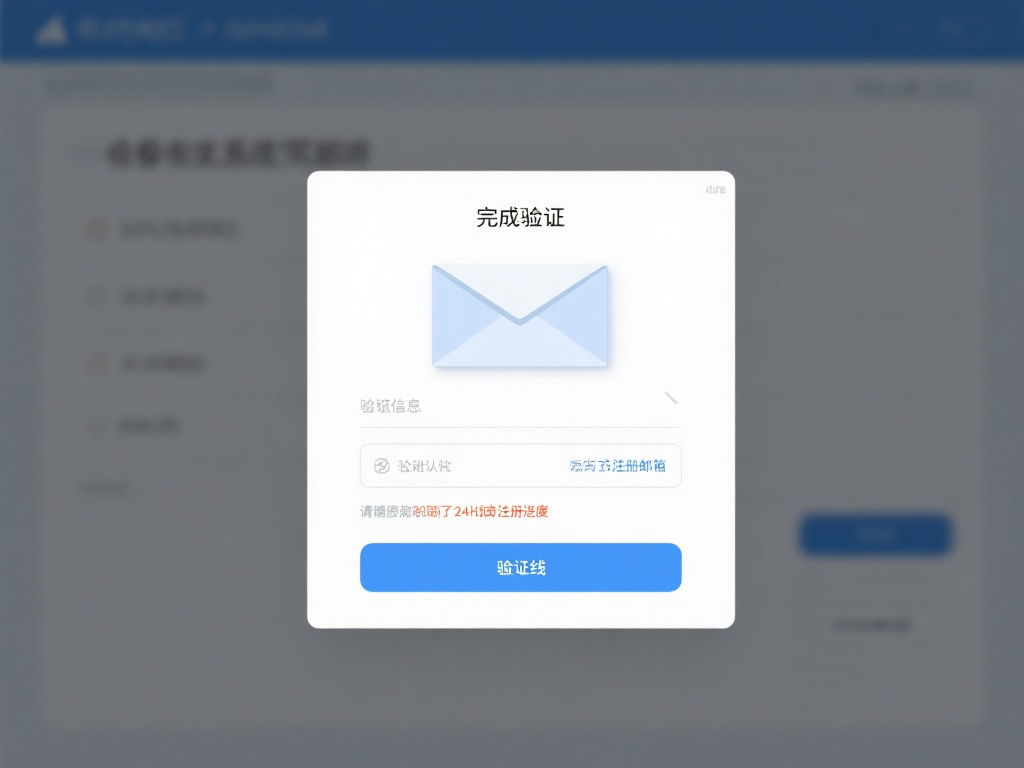 如何详细完成NG28平台的注册步骤流程