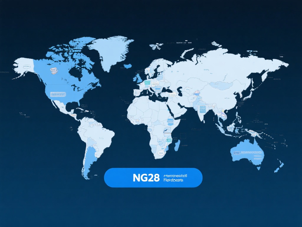 解读NG28归属规则背后的故事与影响 举个例子,一家电子商务公司在走向全球市场的过程中,