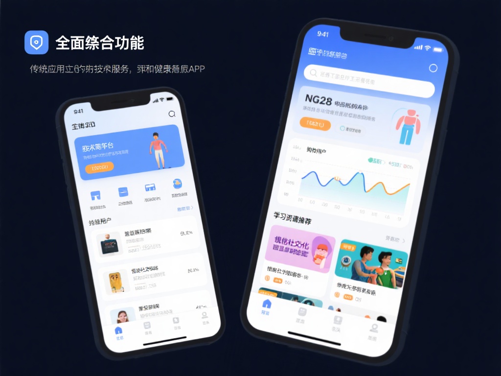 如何使用NG28 App提升数字化生活体验