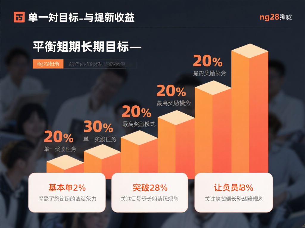 如何有效提升销售业绩：深入解析NG28提成模式