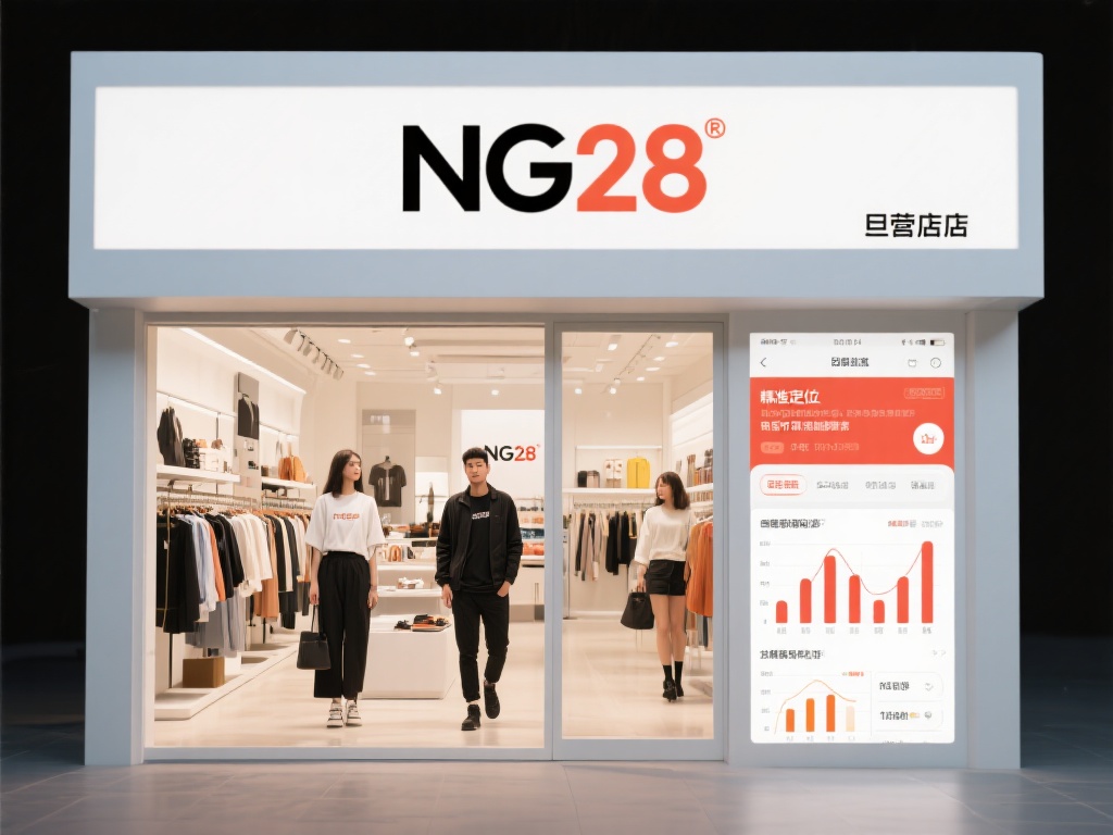 NG28专营店优质商品一站式选购体验