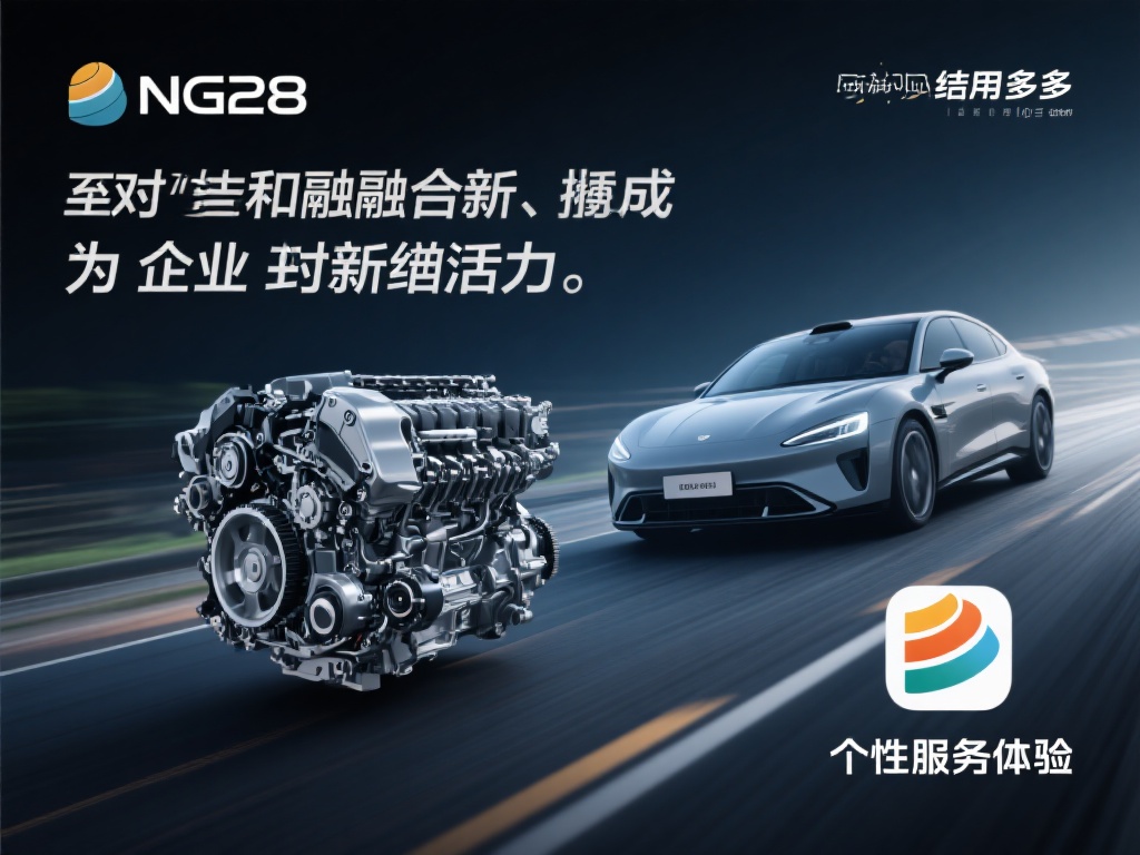 揭秘NG28和多多之间的深度关联与合作