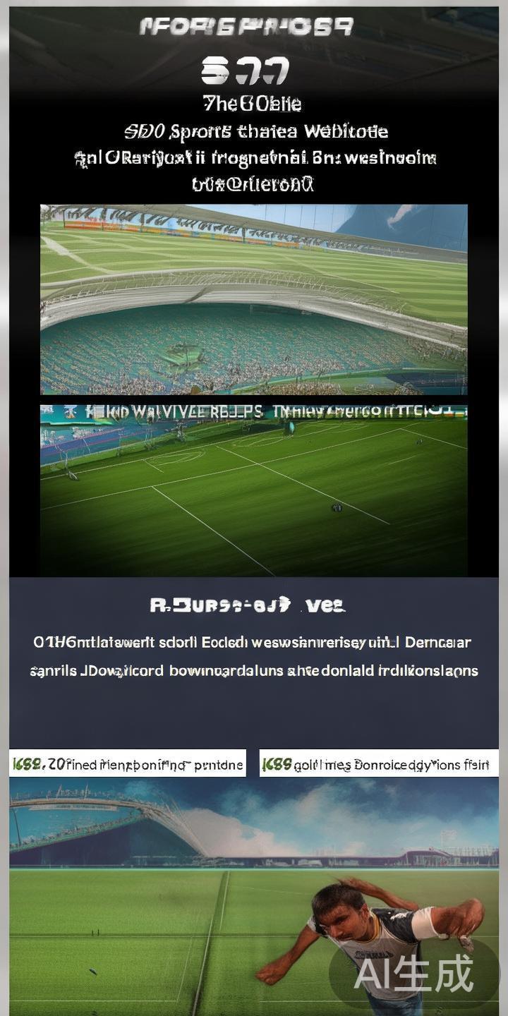 在当今数字化娱乐日益普及的时代，越来越多的体育迷选