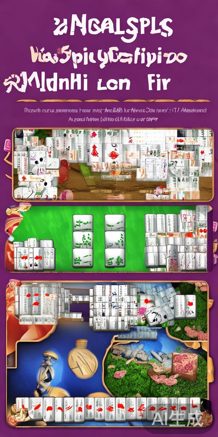 轻松登录NG体育胡麻将入口的实用技巧与分享攻略 在现代休闲娱乐生活中,在线麻将游戏逐渐成为许多玩家